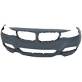 Front Bumper Cover for Honda Civic (1996–1998)