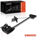 Spare Tire Winch Carrier for Toyota Highlander (2008-2011)