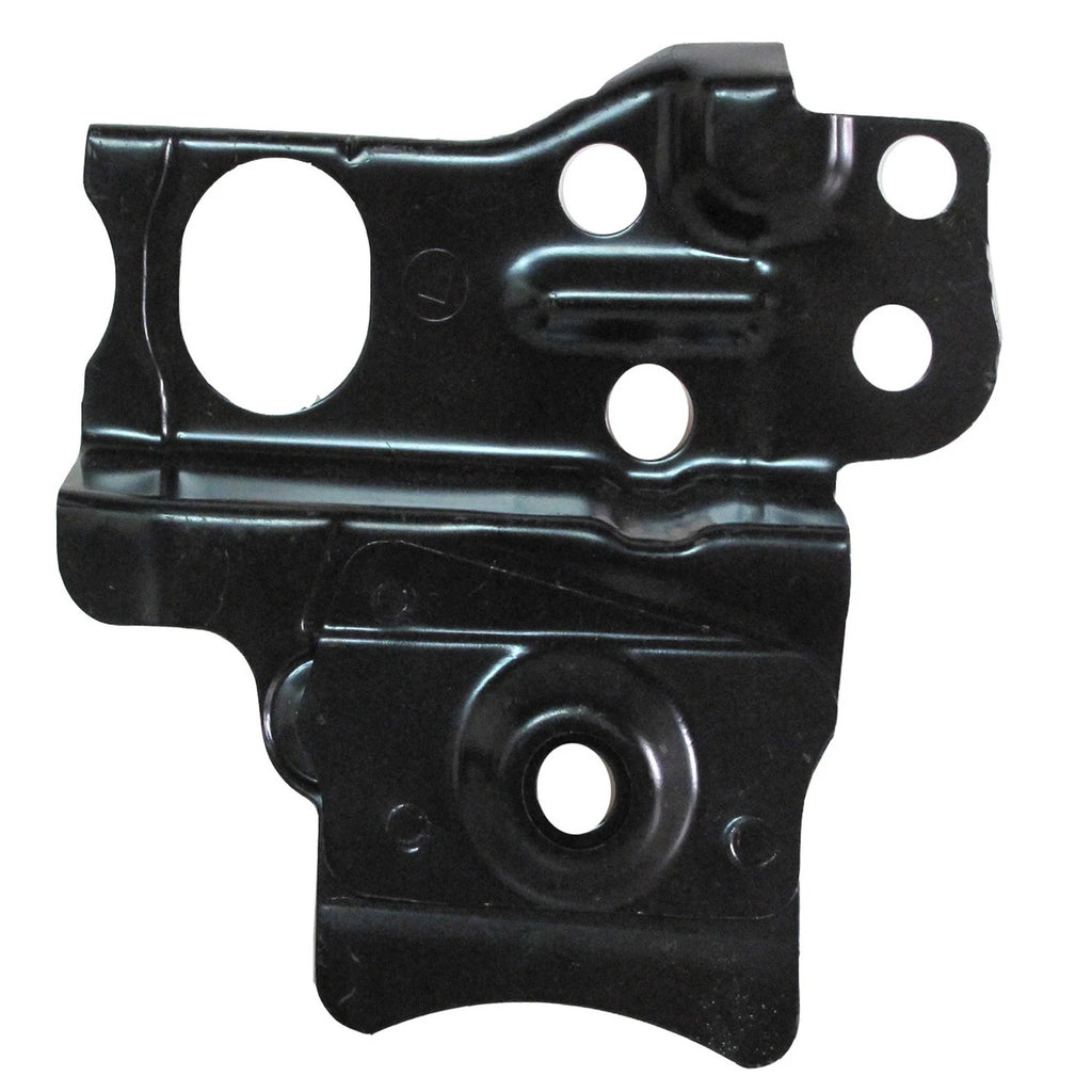 Replacement Steel Driver Side Radiator Support for See Compatibility (2011–2018)