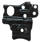 Replacement Steel Driver Side Radiator Support for See Compatibility (2011–2018)