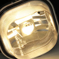 Right Fog Light for Ford Excursion/Super Duty (2001–2004) OE Style