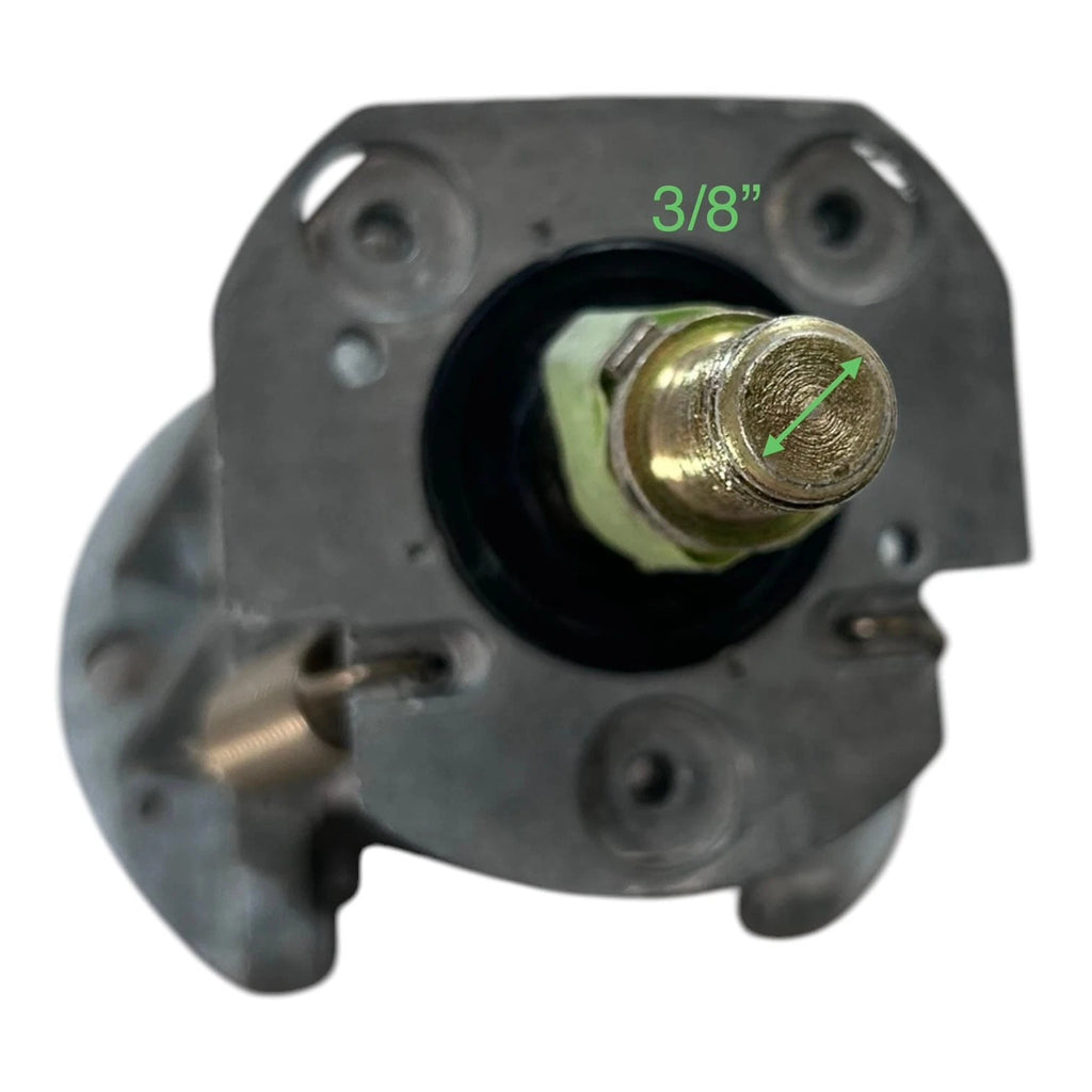 Tilt Helm Steering Mechanism for Sea Star / Teleflex (OEM) 9183019