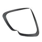 2Pcs Front Bumper Side Splitters Spoiler for Volkswagen Up (2011–2015)