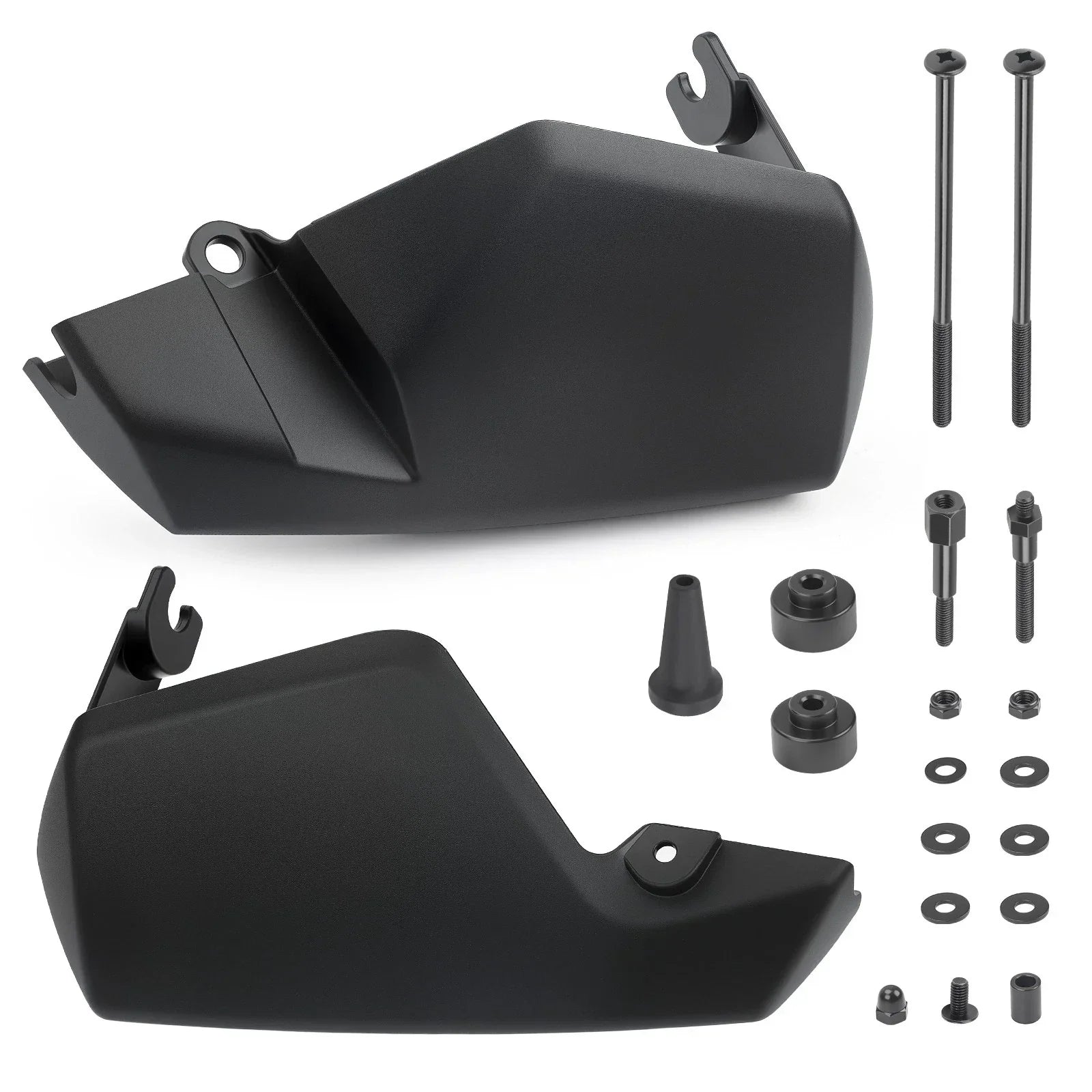 Hand Guard Set for Suzuki V-Strom 650 DL650 (2004-2011)
