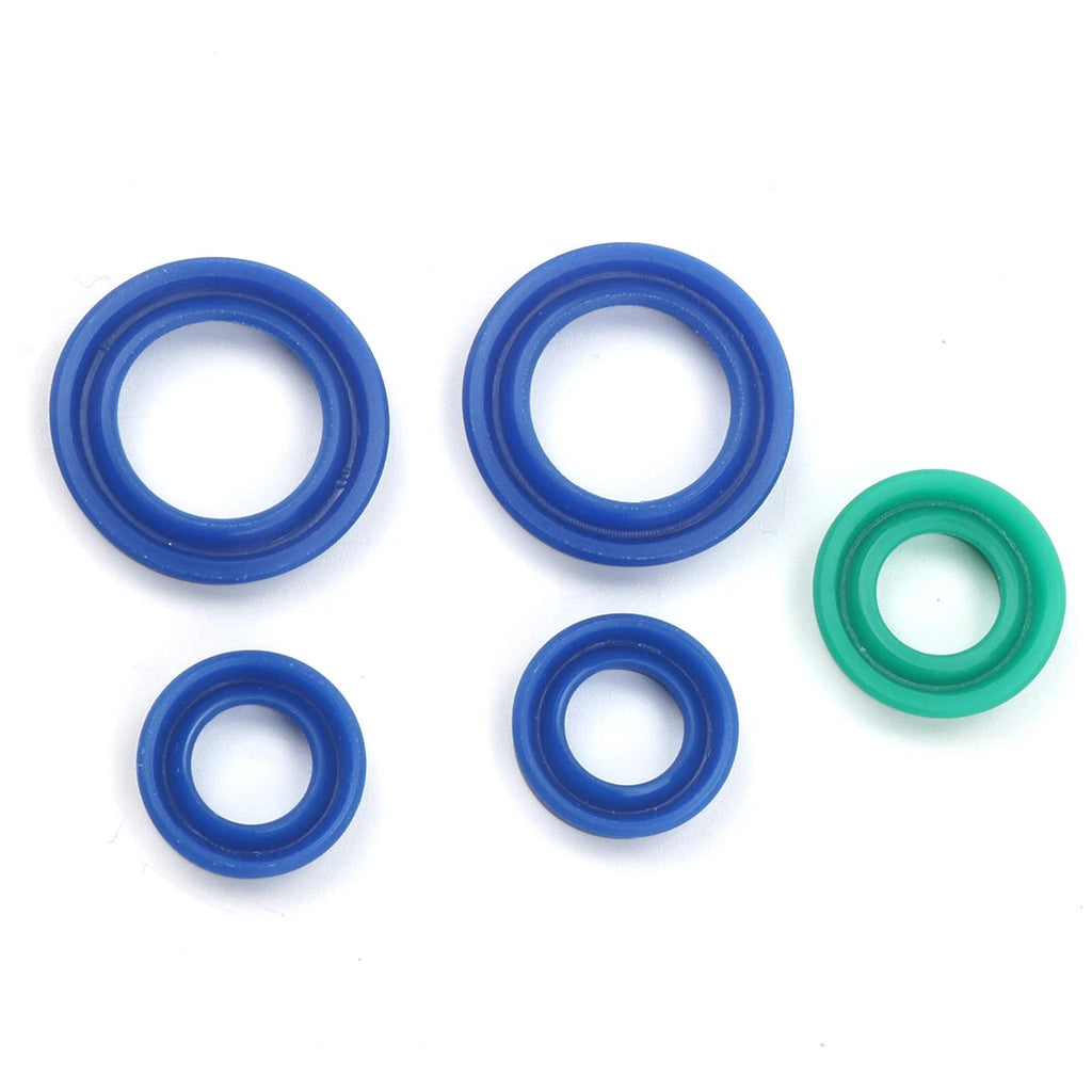 Rebuilt Seal Kit for Mercedes R170 Hydraulic Cylinders (1998–2004)