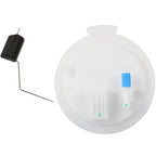 Fuel Pump Assembly for Jeep Wrangler JK (2009–2018)