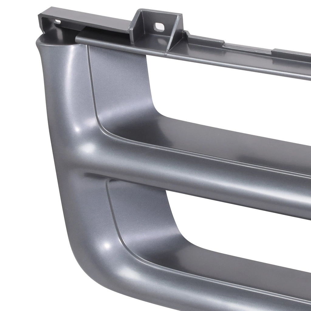 Front Bumper Grille for Ford Ranger 93-94 (2WD XLT) w/Badge Slot