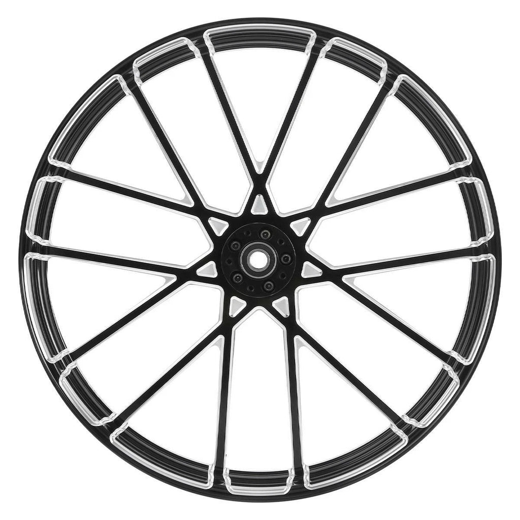 26" Front Wheel Rim Hub for Harley Street Glide (1997–2021)