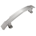 Front Bumper Reinforcement for Chrysler 200 Sedan (2015–2017) Aluminum
