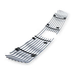 Stainless Steel Billet Grille for Dodge Durango (2018-2020)