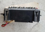 Blower Motor Resistor for Audi S5 (2008–2009) OEM 8K0820521
