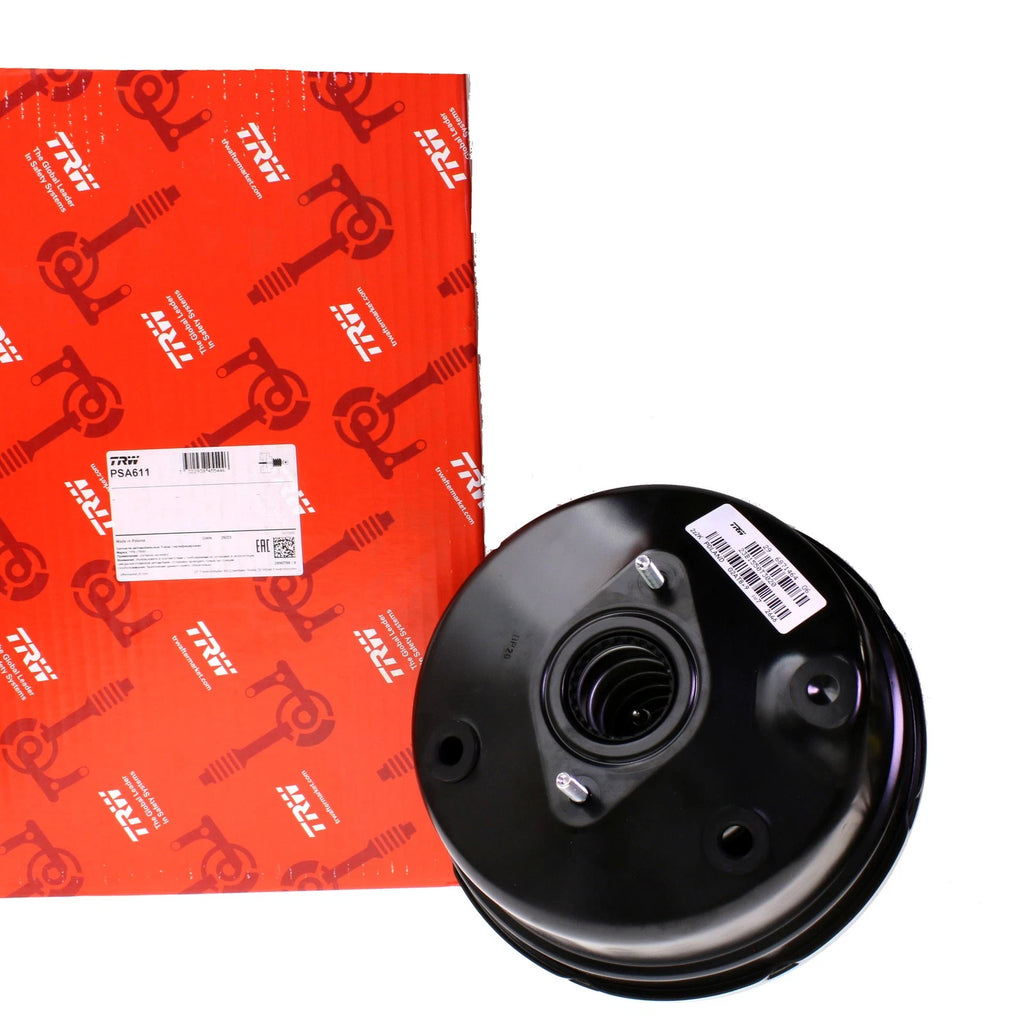 Brake Booster for BMW X3 (2016-2017)