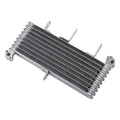 Engine Oil Cooler for Kawasaki Ninja ZX-10R ZX-10RR (2021-2024)