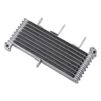Engine Oil Cooler for Kawasaki Ninja ZX-10R ZX-10RR (2021-2024)