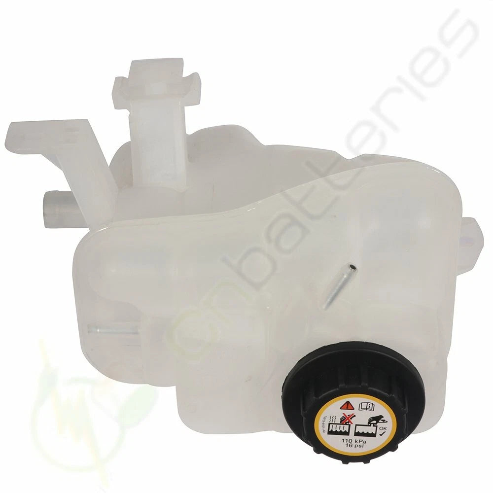 Radiator Coolant Overflow Tank for Ford Taurus (2000–2007)