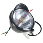 Fog Lamp with Turn Signal for Motorcycle (YYYY–YYYY)