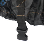 Trailerable Jet Ski Cover for PWC (Waterproof, Marine Grade)