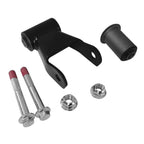 Rear Leaf Spring Shackle Repair for Dodge Ram 1500 (2002–2008) 722-034 52106737AA