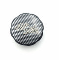 Brake Fluid Reservoir Cap Cover for Kawasaki Ninja 250R 650R ZX6R ZX9R ZX10R (2008–2019)