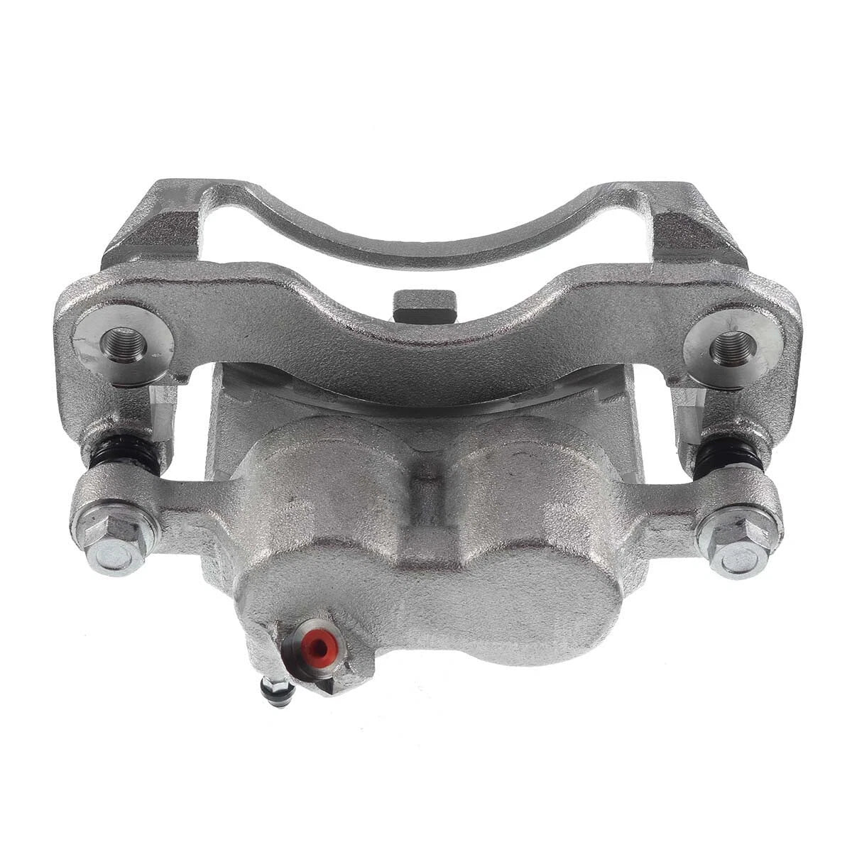 Pair Front Brake Calipers for Chevrolet W3500 Tiltmaster (2000â2009)