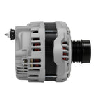 140A 12V 6-Groove Alternator for Jeep Compass (2007–2017) Dodge Caliber (2008–2009)