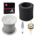 Air Cleaner Filter Element Holder for Honda XR100R (1985-2003)