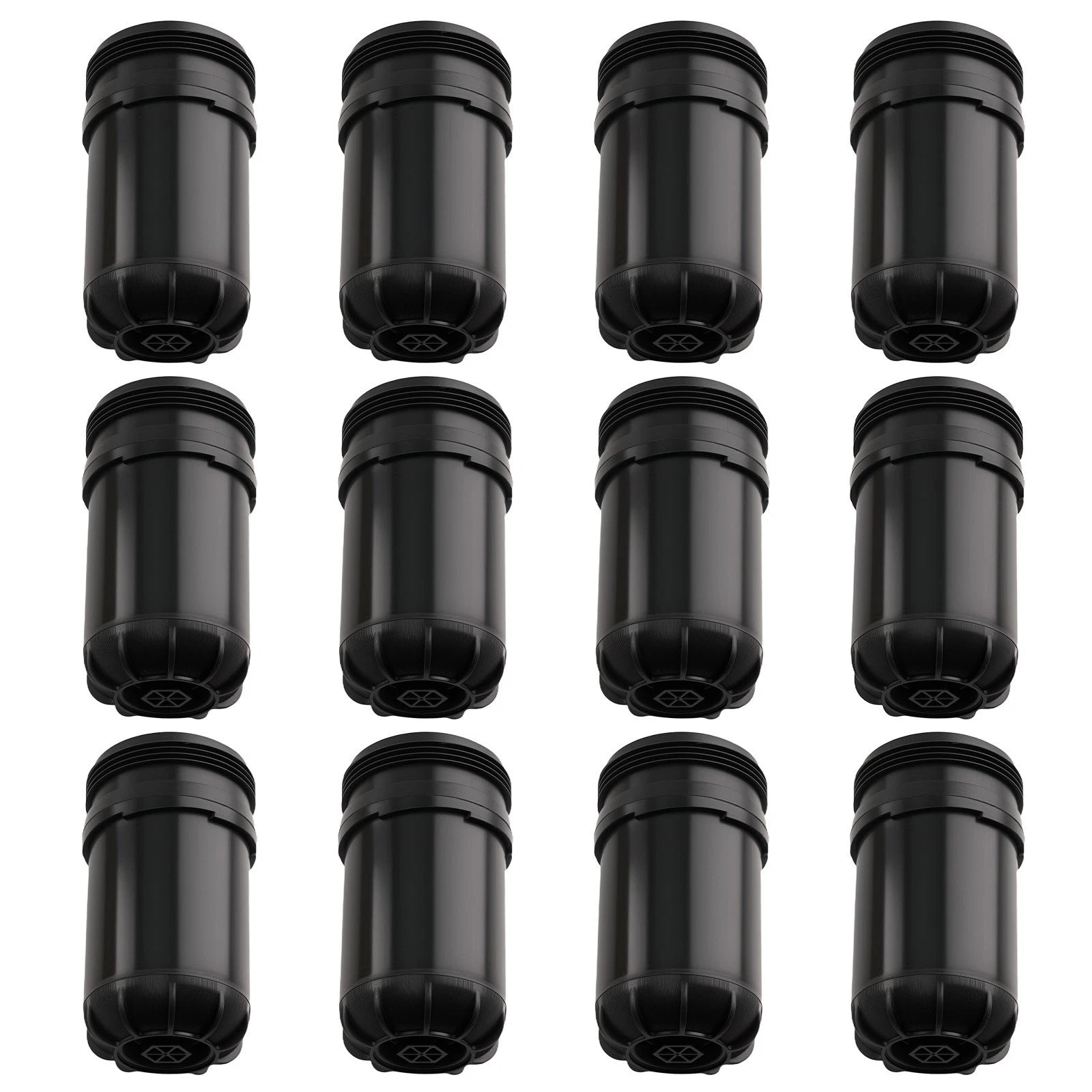 Diesel Engine Fuel Filter for B-Series L-Series (2013–2020) FF63009 FF63054NN