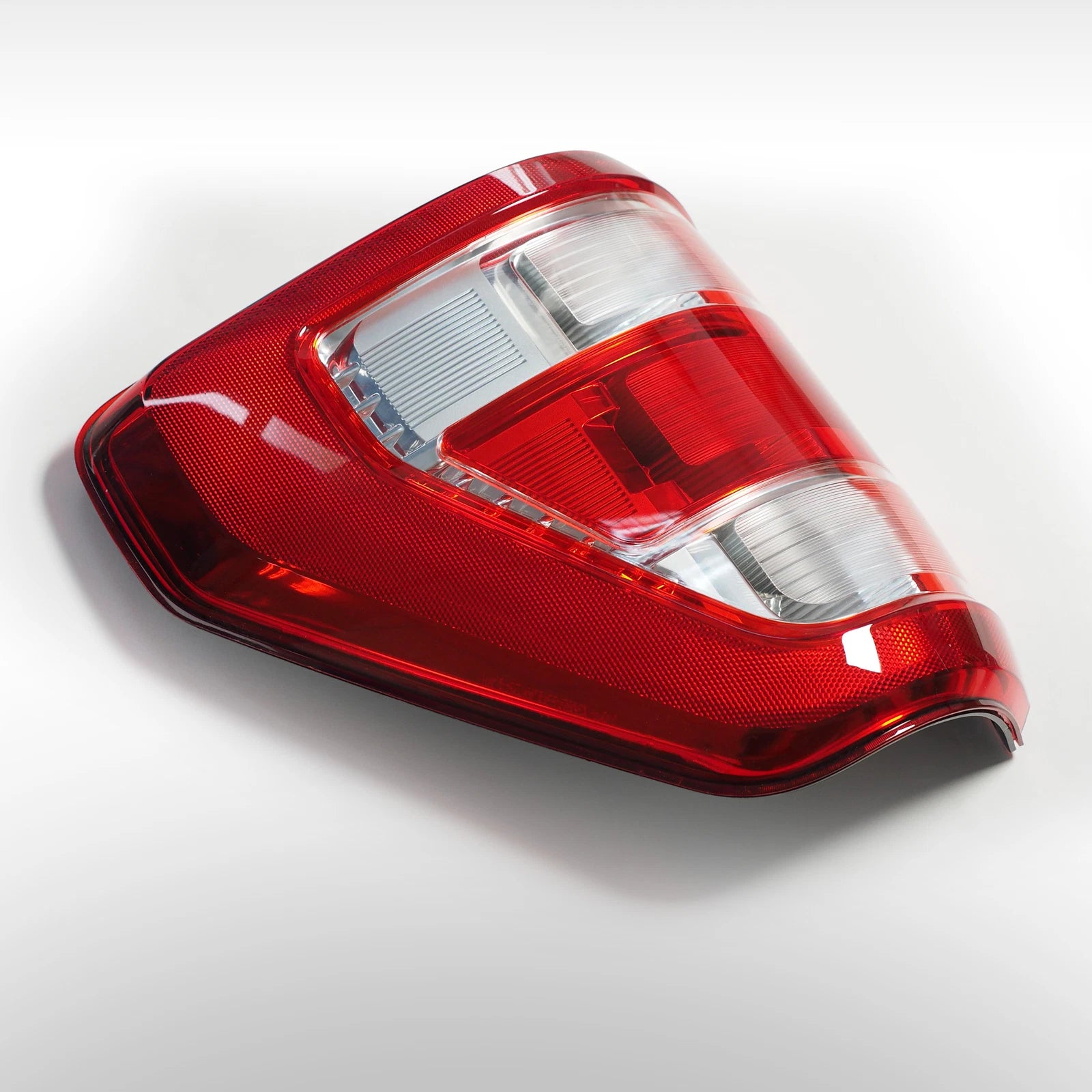 Halogen Tail Light for Ford F-150 (2021–2023) ML3Z13405F Left Side
