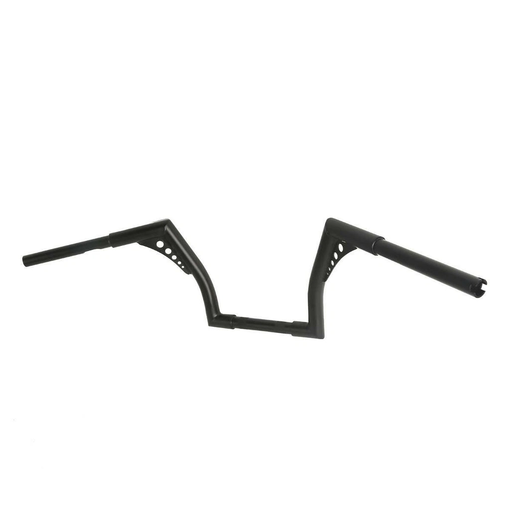 1 1/4" Fat 10" Rise Handlebar for Harley FLST FXST Sportster XL883 1200