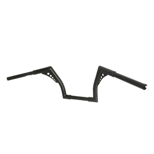 1 1/4" Fat 10" Rise Handlebar for Harley FLST FXST Sportster XL883 1200