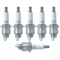 Set of 6 NGK V-Power Spark Plugs 0.035 for Buick Chevrolet Jeep