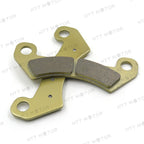 Disc Brake Pad Set for John Deere Gator XUV 625i 4X4 (FA610)