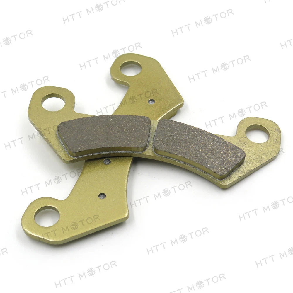 Disc Brake Pad Set for John Deere Gator XUV 625i 4X4 (FA610)