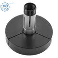 5C Step Collet for Lathe (Precision 5"×1-1/8", 1.041-24 Drawbar Thread)