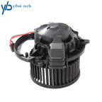 Front HVAC Blower Motor with Resistor for BMW 430i 435i 440i (2014–2021)