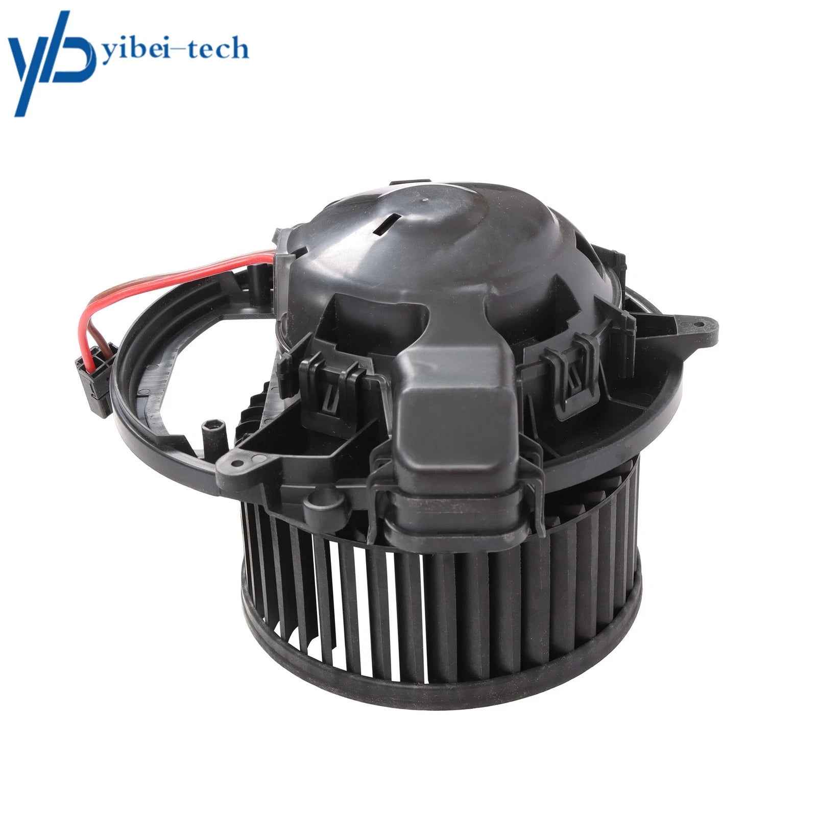 Front HVAC Blower Motor with Resistor for BMW 430i 435i 440i (2014–2021)