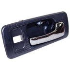 Blue Interior Inside Handle Front Pair for Honda Accord (1990-1993)