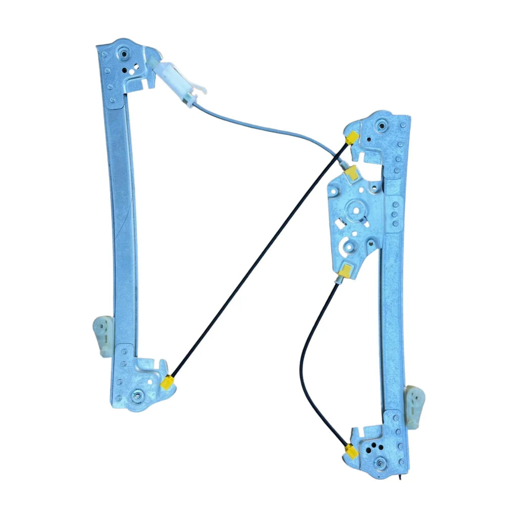 Front Left Window Regulator W/o Motor for BMW E65 7 Series (2002–2008)