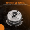 Camshaft Sprocket for Jaguar Land Rover Discovery Range Rover Sport XE XF (2015–2020)