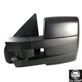 Door Mirror for Ford F-150 (2004–2008) 7L3Z17683BB