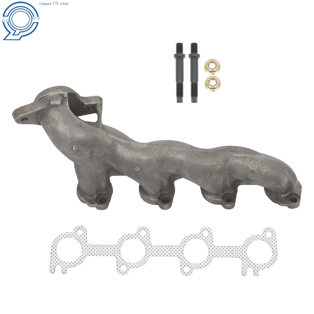 Exhaust Manifold for Ford Thunderbird Mercury Cougar (1994–1997) 4.6L V8