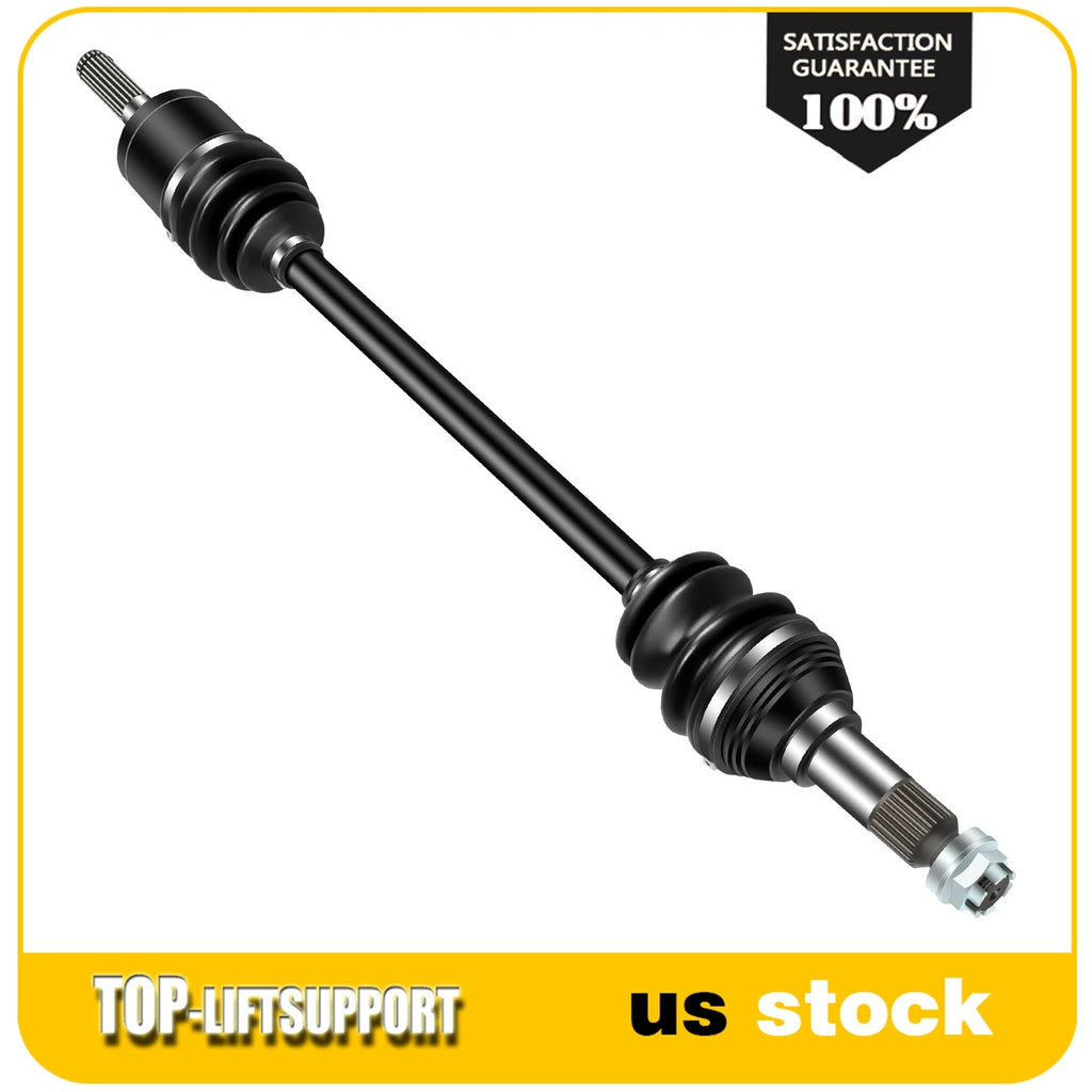 Front Left Drive CV Joint Axle Shaft for Can-Am Defender HD10 HD8 (2016–2019)