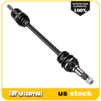 Front Left Drive CV Joint Axle Shaft for Can-Am Defender HD10 HD8 (2016–2019)