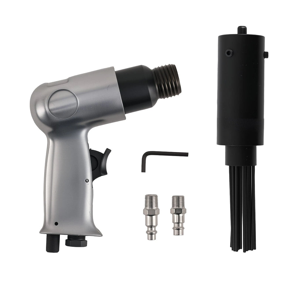 Air Pneumatic Needle Scaler for Welders (Rust Corrosion Slag Removal)