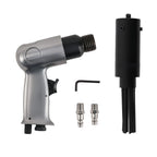 Air Pneumatic Needle Scaler for Welders (Rust Corrosion Slag Removal)