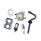MS250 Carburetor Replacement for Chainsaw (MS210)