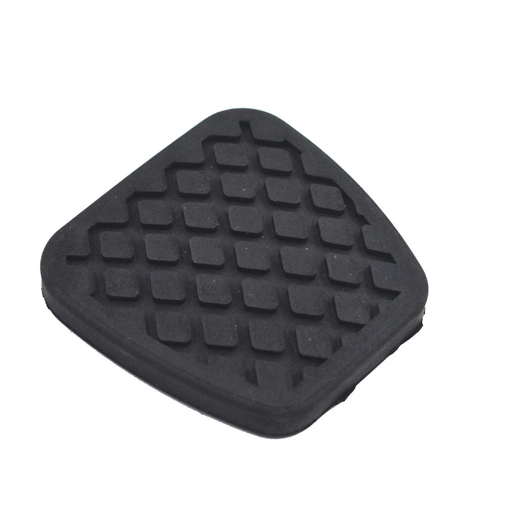 2PC Brake Clutch Pedal Pad for Honda Acura Civic del Sol CRX Integra (1992–2000)