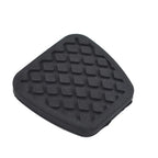 2PC Brake Clutch Pedal Pad for Honda Acura Civic del Sol CRX Integra (1992–2000)