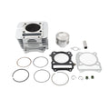66MM Cylinder Piston Top End Gasket Kit for Suzuki DR200 (2000–2007)