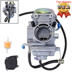 Carburetor for Arctic Cat 300 400 ATV (1998–2000)